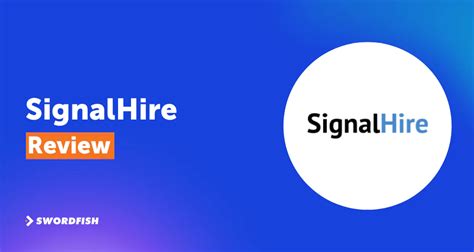 is signalhire safe